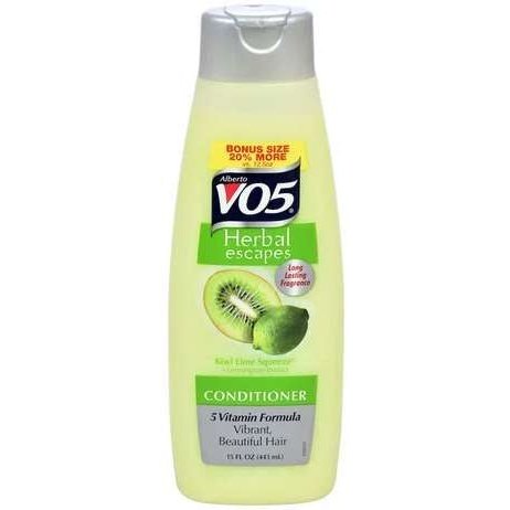 Vo5 Conditioner Kiwi Lime Squeeze