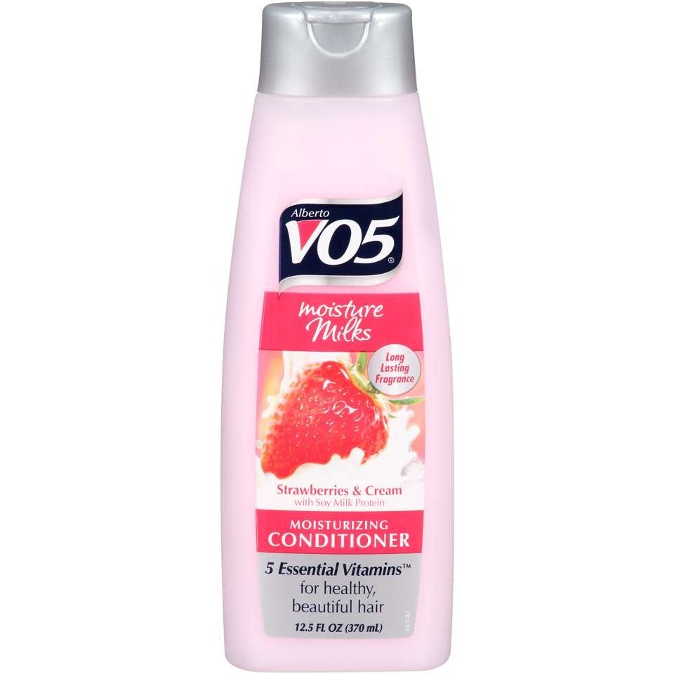 Vo5 Conditioner  Strawberries  Cream