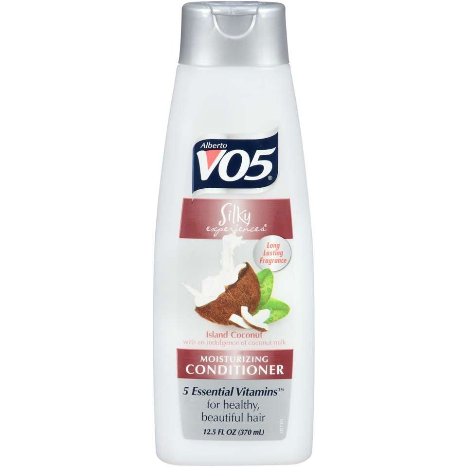 Vo5 Conditioner  Coconut