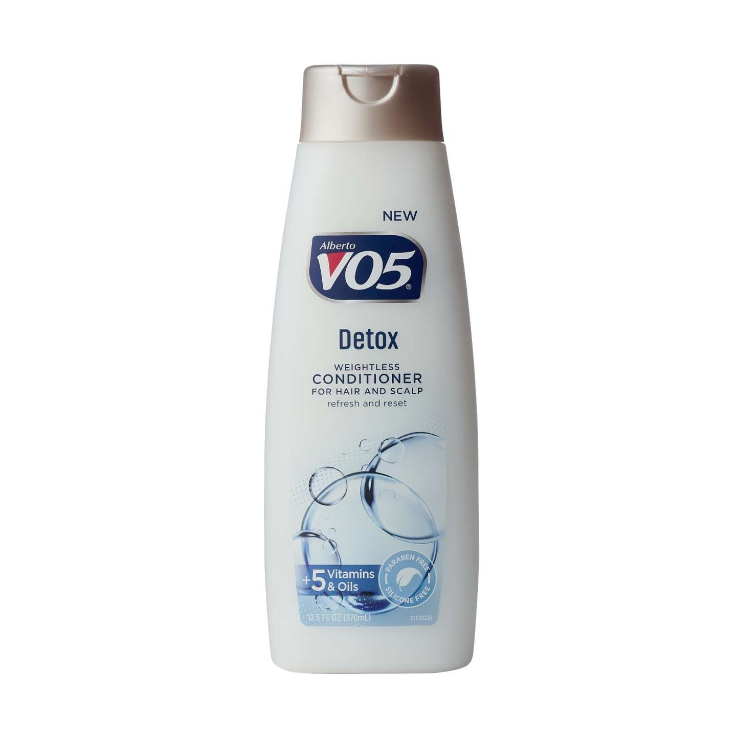 Vo5 Detox Conditioner