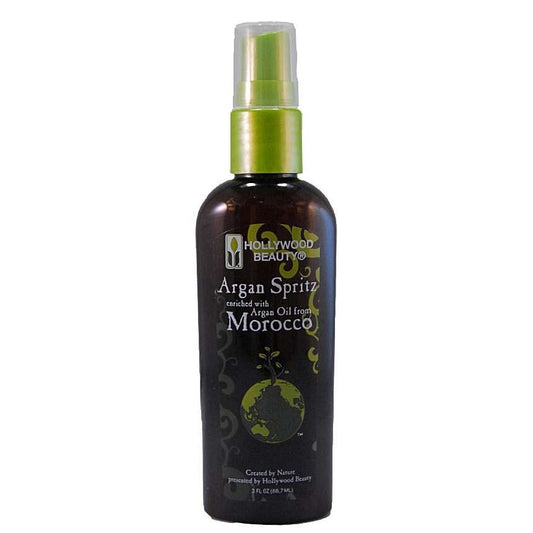 Hollywood Argan Oil Spritz