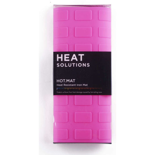 Vswish Heat Solutions Hot Mat Pink