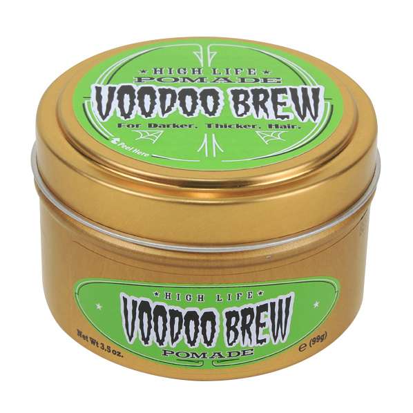 High Life Voodoo Brew Pomade