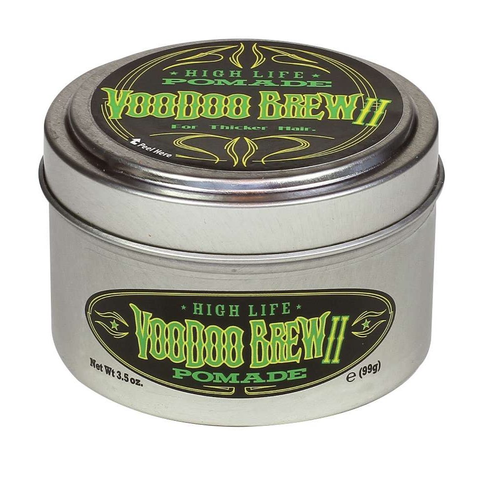 High Life Voodoo Brew Ii Pomade