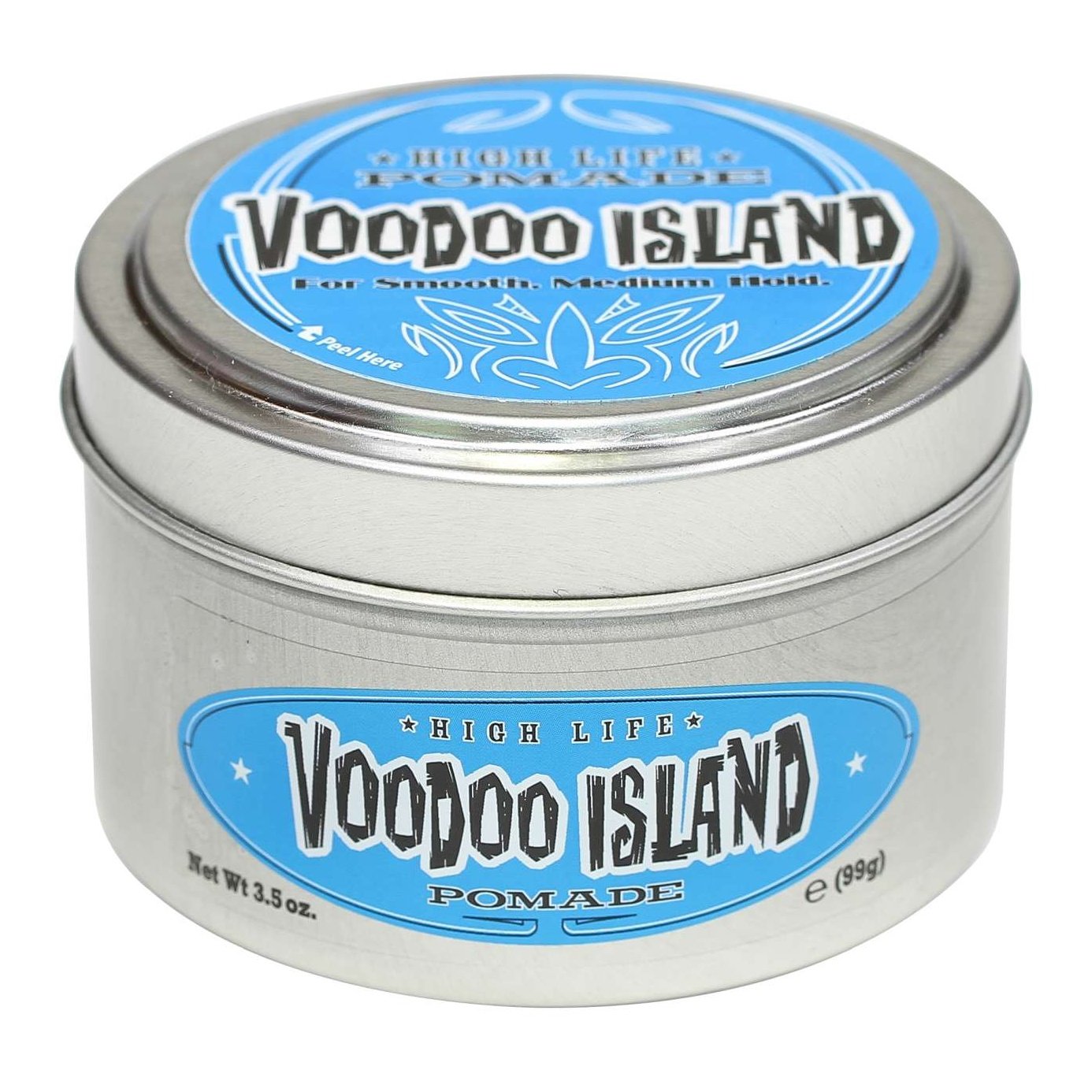 High Life Voodoo Island Pomade