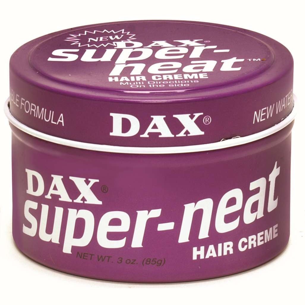 Dax Super Neat Hair Cream