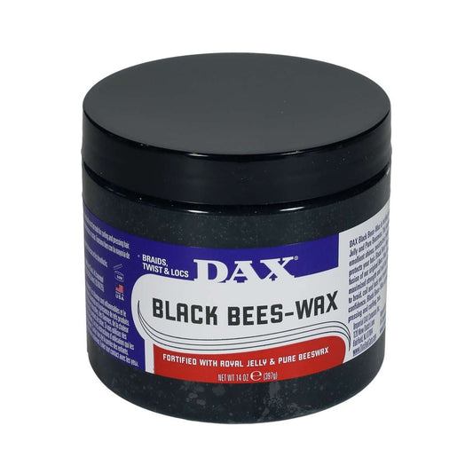 Cera de abejas negra Dax