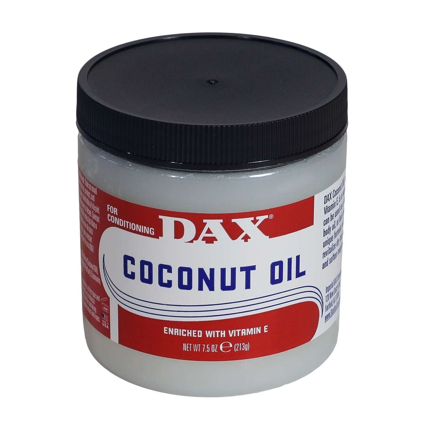 Aceite de coco Dax