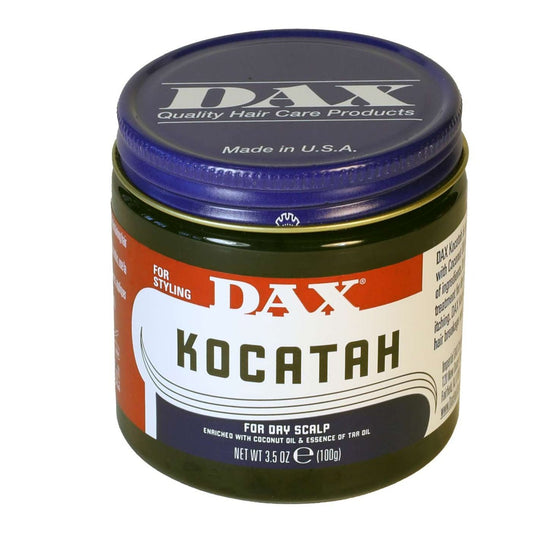 Tratamiento para el cuero cabelludo Dax Kocatah