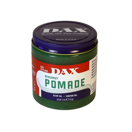 Dax Pomade Vegetable Oil