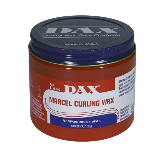 Dax Marcel Wax