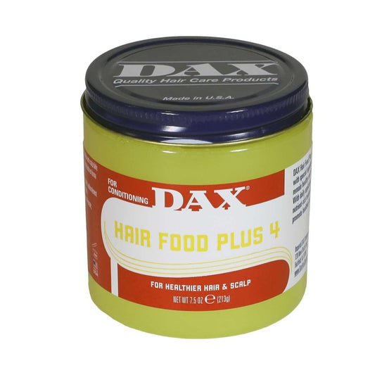 Dax Hair Food Plus 4