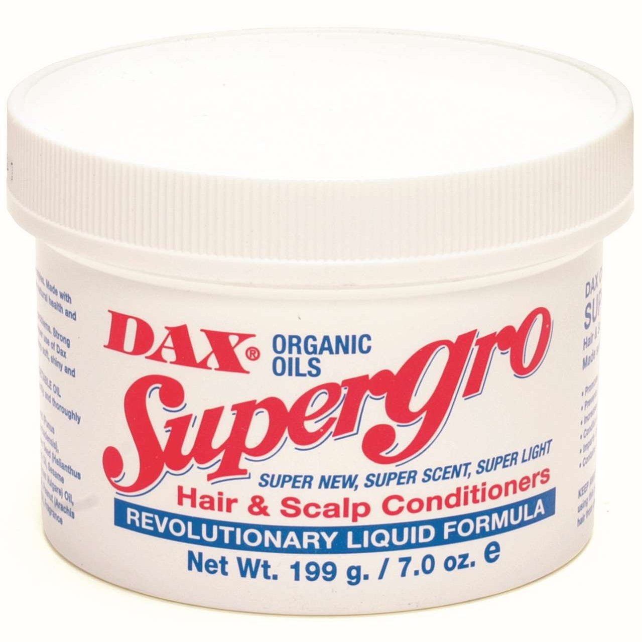 Dax Super Gro