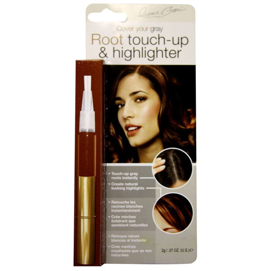 Cover Your Gray Root Touch-Up  Highlighter  Light Brown