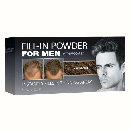 Cover Your Gray Fill-In Men  Dark Brown