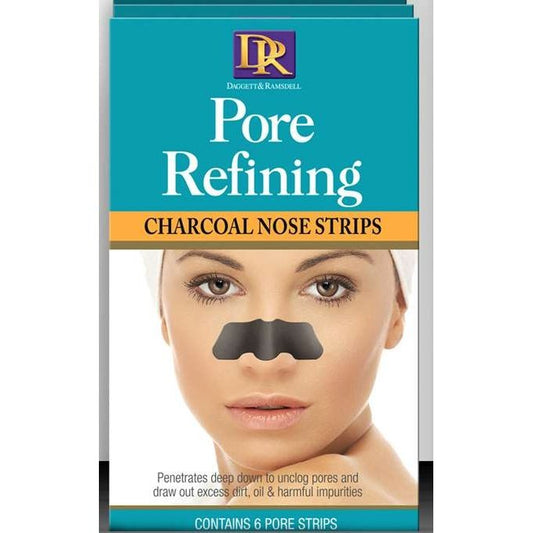 Daggett  Ramsdell Pore Ref Nose Strips