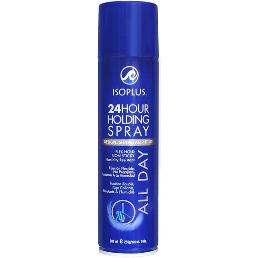 Isoplus Spray Fijador Extra Fijación