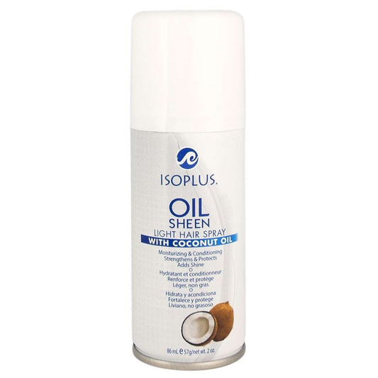 Isoplus Oil Sheen Lightcoco