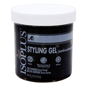 Isoplus Styl Gel Dark