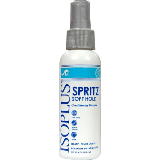 Isoplus Spritz Suave 55Perc Voc