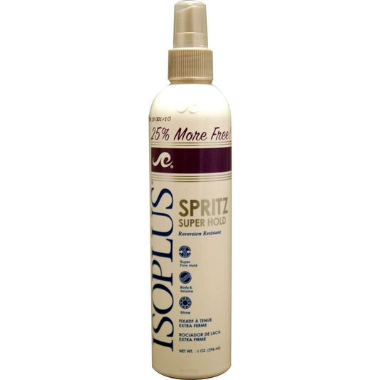 Isoplus Spritz Super 55Perc Voc