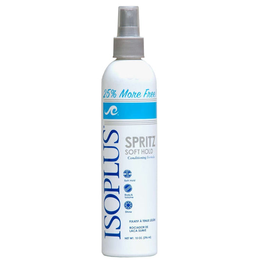 Isoplus Spritz Suave 55Perc Voc