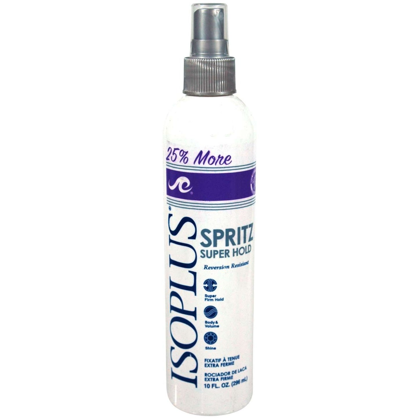 Isoplus Spritz Súper 55Perc Voc