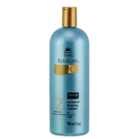 Keracare Dry Itchy Conditioner
