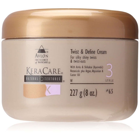 Karacare Natural Texture Honey Shea Co-Wash