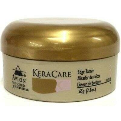 Keracare Edge Tamer