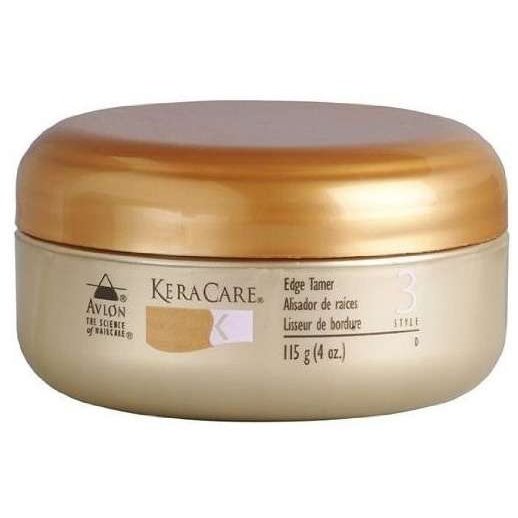 Keracare Edge Tamer