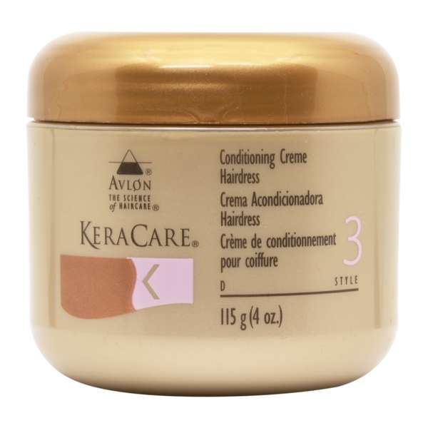 Keracare Creme Hairdress