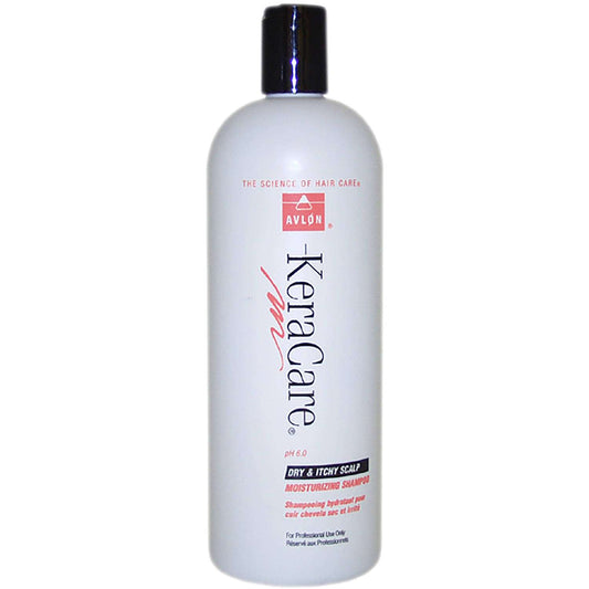 Keracare Dry Itchy Shampoo
