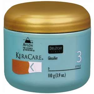 Keracare Dry Itchy Glossifier