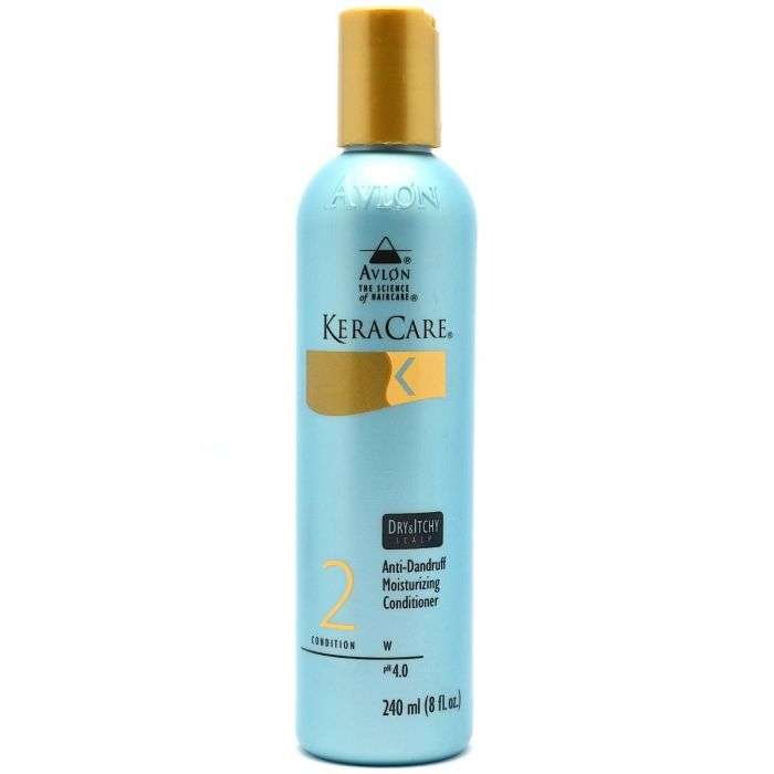 Keracare Dry Itchy Conditioner