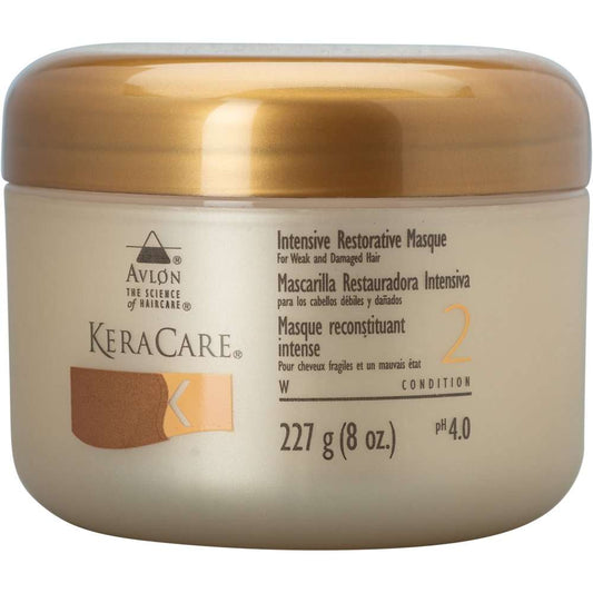 Keracare Intens Restor Masque