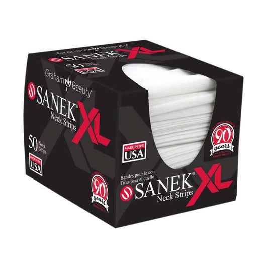 Sanek Neck Strips Extra Large