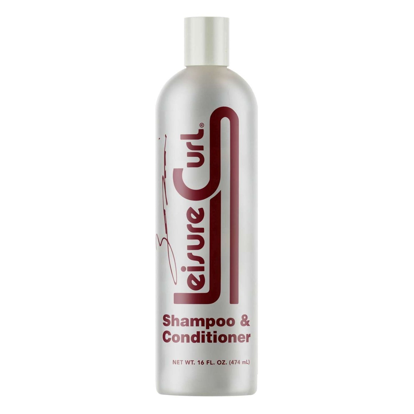 Leisure Curl Shampoo  Conditioner