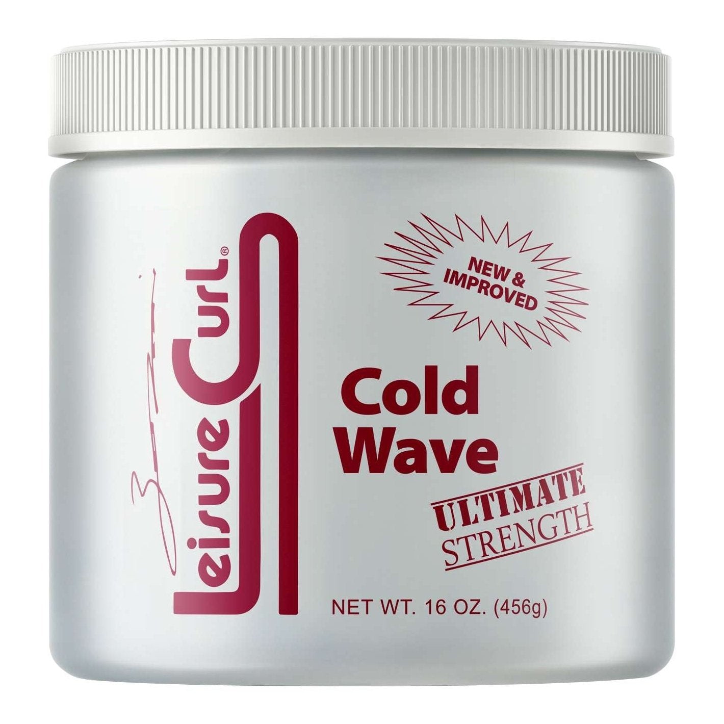 Leisure Curl Coldwave Ultra Strength