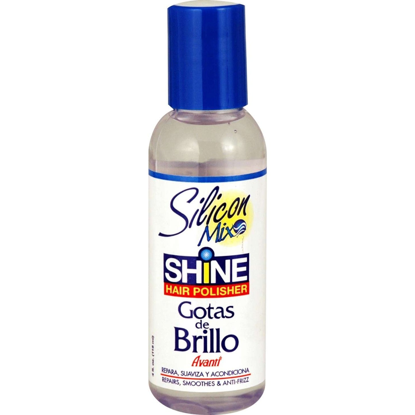 Silicon Mix Shine Drops