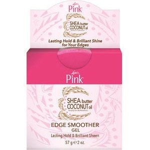 Pink Shea/Coco Edge Gel