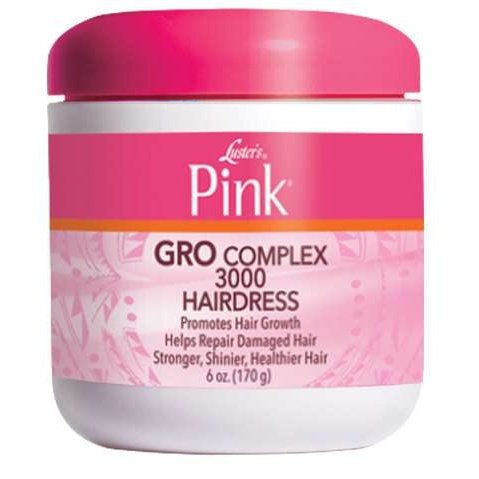 Peluquería Grocomplex 3000 Rosa