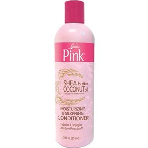 Pink Shea Coco Conditioner