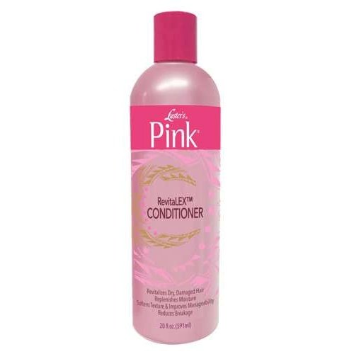 Acondicionador Rosa Revitalex