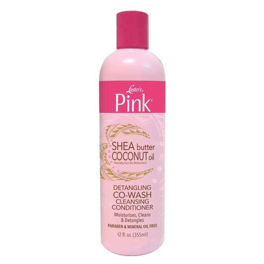 Pink Shea/Coco Co-Wash