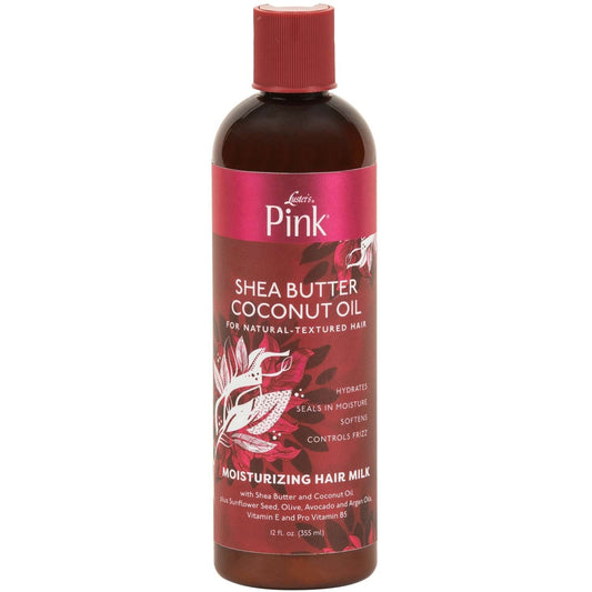 Pink Sheacoco Hair Lotion