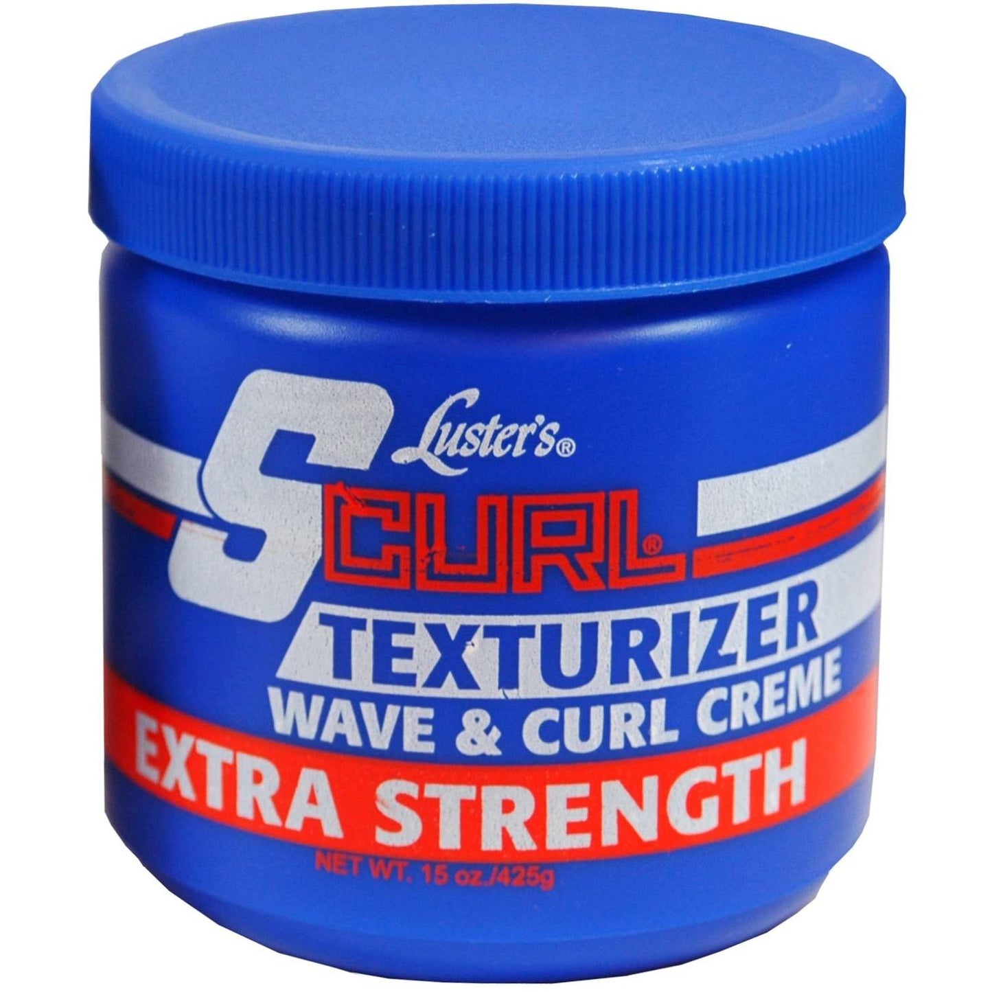 Scurl Texturizador Onda Crema para Rizos Extra