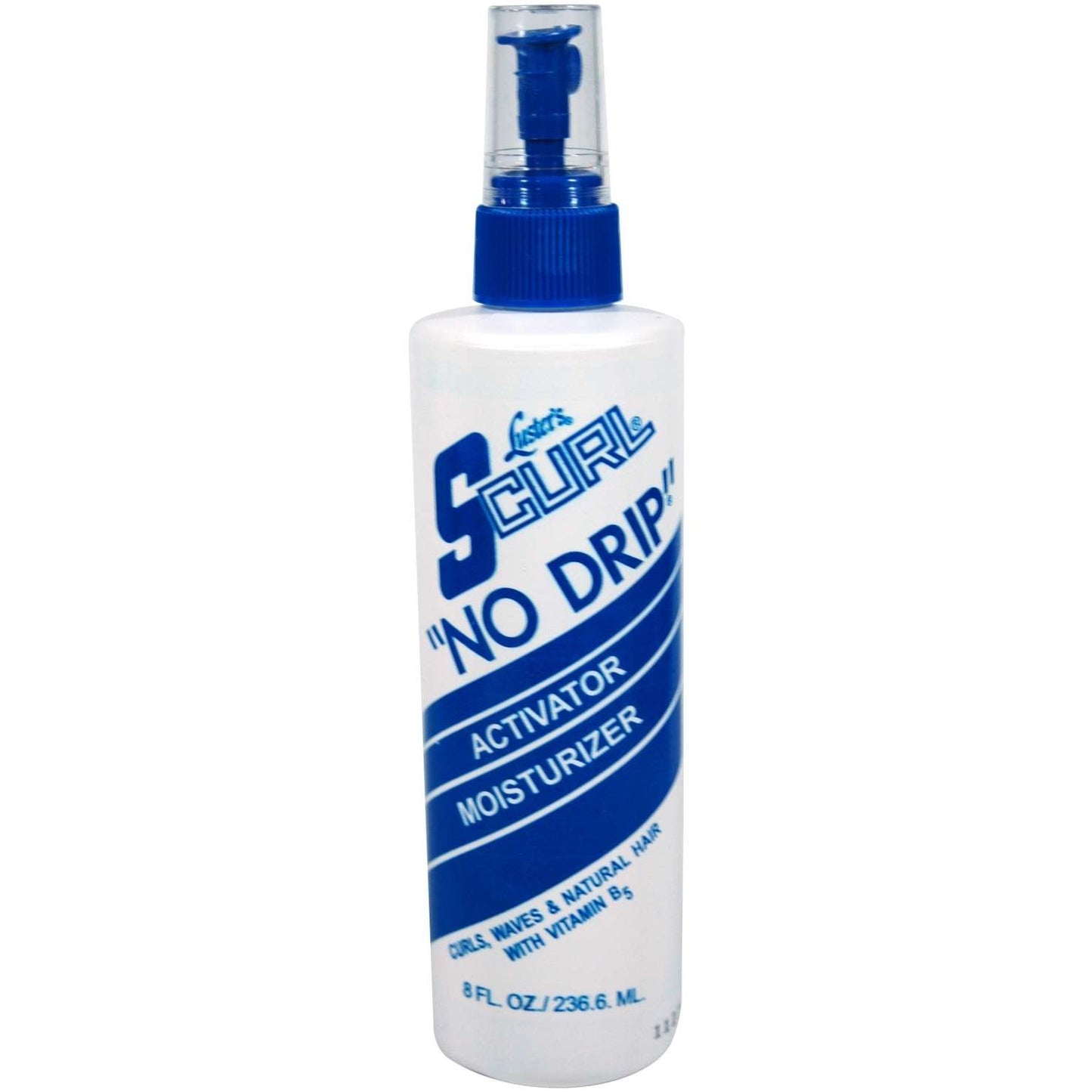 Scurl Spray hidratante activador de rizos sin goteo