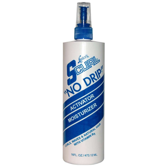 Scurl Spray hidratante activador de rizos sin goteo