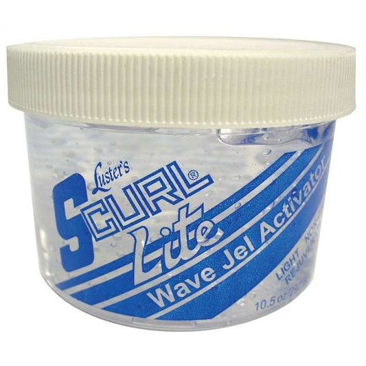 Scurl Wave Jel Activator Lite